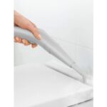 Woodhub Çok Renkli Profesyonel Buharlı Temizleyici, Güçlü ve Etkili Temizlik Makinesi - Görsel 2