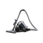 Woodhub Multi Siklon 1231H Elektrikli Süpürge, Güçlü Temizlik ve Hafif Tasarım - Görsel 4