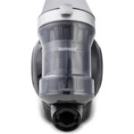 Woodhub Multi Siklon 1231H Elektrikli Süpürge, Güçlü Temizlik ve Hafif Tasarım - Görsel 5