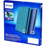 Woodhub Çok Renkli Mikrofiber Ped Seti, 4'lü, Temizlik ve Bakım Için Uygun - Görsel 2