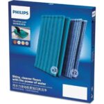 Woodhub Çok Renkli Mikrofiber Ped Seti, 4'lü, Temizlik ve Bakım Için Uygun - Görsel 5