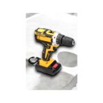 Machnera Çift Bataryalı Metal Dişli Darbeli Şarjlı Matkap Seti 24W Güç ve 24 Parça Aksesuar - Görsel 5