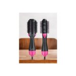 Zero Land Msa-Shop 220°C’YE Kadar Isınan, Hacim ve Yıpranma Karşıtı Profesyonel Fön Tarağı - Görsel 3