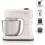 Arzum Gastroart Stand Mikser - Krem - AR1190