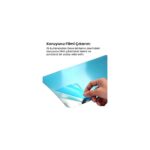 Dilmex 2'li Paslanmaz Çelik Kesim Panosu Seti - Görsel 2