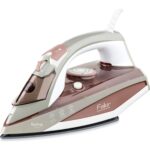 Fakir Spring Buharlı Ütü - Gülkurusu - 2600 Watt