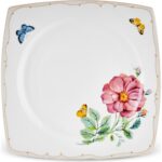 Karaca Forever Bone Velora 26 Parça 6 Kişilik Kahvaltı Takımı - Görsel 2