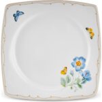 Karaca Forever Bone Velora 26 Parça 6 Kişilik Kahvaltı Takımı - Görsel 3