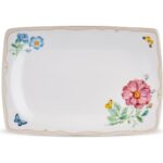 Karaca Forever Bone Velora 26 Parça 6 Kişilik Kahvaltı Takımı - Görsel 4