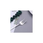 Artemia Home 30 Parça Elit Sade Çatal/kaşık Seti Paslanmaz Çelik 18/10 - Görsel 4