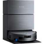 ECOVACS DEEBOT X11 Pro Omni Robot Süpürge ve Paspas PowerBoost - Görsel 3