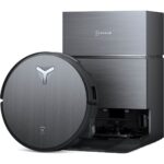 ECOVACS DEEBOT X11 Pro Omni Robot Süpürge ve Paspas PowerBoost - Görsel 4