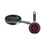 Tefal Titanyum 1X Simplyclean 12 Cm Difüzyon Tabanlı Sos Tavası - 2100118521