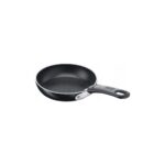 Tefal Titanyum 1X Simplyclean 12 Cm Difüzyon Tabanlı Sos Tavası - 2100118521 - Görsel 2