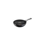 Tefal Titanyum 6X UnlimitedOne 28 Cm İndüksiyon Tabanlı Wok Tava - 2100116318