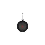 Tefal Titanyum 6X UnlimitedOne 28 Cm İndüksiyon Tabanlı Wok Tava - 2100116318 - Görsel 2
