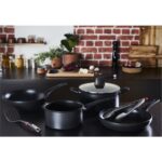 Tefal Ultimate 3X İndüksiyon Tabanlı Tava - 20 cm - Görsel 5