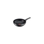 Tefal UltimateOne 3X İndüksiyon Tabanlı Wok Tava - 28 cm