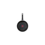 Tefal UltimateOne 3X İndüksiyon Tabanlı Wok Tava - 28 cm - Görsel 3