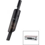 Marsilyan Sinbo SVC-8630 Oto-Araç El Tipi Süpürge Çakmaklık Şarjlı Mini - Taşınabilir Hepa Filtre - 2 Başlık - 4000MAH Batarya (4887)