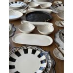 Rossev Kahvaltı ve Sofra Takımı Valessa 47 Parça 6 Kişilik - Görsel 5