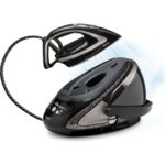 Tefal GV9620Pro Express Ultimate Care 180 gr Sürekli ve 650 gr Şok Buharlı 2600 Watt Buhar Kazanlı Ütü - Görsel 5