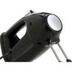 Tefal HT4008 MasterMix El Mikseri 425 W Siyah - 1510001408 - Görsel 5