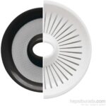 Tefal Vitapress Plastik 25 Watt Narenciye Sıkacağı - Beyaz - Görsel 3