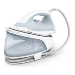 Tefal SV42 Express Optimal 110 gr Sürekli ve 120 gr Şok Buharlı 2200 Watt Buhar Kazanlı Ütü - Görsel 5