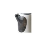 Vestel Sefa 1000 B Çay Makinesi 1 L Cam Demlik 1,7 L Su Isıtıcı Beyaz Plastik Gövde - Görsel 4