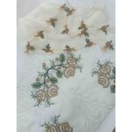 Sorgun Çeyiz Seccade Takımı