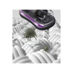 Leeways Güçlü Emiş Üfleme Özellikli Ev Yatak Perde Koltuk Ofis Araç Temizliği Kablosuz Şarjlı El Süpürgesi - Görsel 5