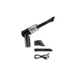 Araç Içi Süpürge Kablosuz Şarjlı Elektrikli Süpürge Elde Taşınabilir