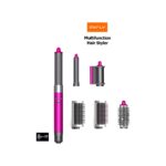 Mifly Mıfly Multi Fonksiyonlu Saç Şekillendirici