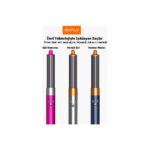 Mifly Mıfly Multi Fonksiyonlu Saç Şekillendirici - Görsel 3