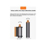 Mifly Mıfly Multi Fonksiyonlu Saç Şekillendirici - Görsel 5