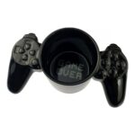 İlk El Grup Joystick Game Over Kupa Bardak