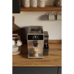 Fressi Dijital Ekranlı Tam Otomatik Espresso Kahve Makinesi 24 Sıcak ve Soğuk Içecek EM-1592 Coffero - Görsel 2