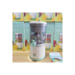 Femina Trendy Kablosuz Taşınabilir Şarjlı Narenciye Sıkacağı Portakal Meyve Sıkacağı (5224) - Görsel 2