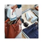 Tefal DT3041 Access Steam Pocket Kırışıklık Giderici 1300 Watt Buharlı Düzleştirici Ütü - Görsel 5