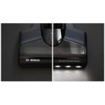 Bosch BCS712XXL 18 V – LED Başlıklı, 2 Bataryalı, Dikey Şarjlı Süpürge - Görsel 2