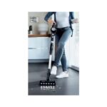 Bosch BCS712XXL 18 V – LED Başlıklı, 2 Bataryalı, Dikey Şarjlı Süpürge - Görsel 3