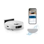 Bosch Robot Vacuum Spotless