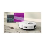 Bosch Robot Vacuum Spotless - Görsel 2