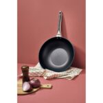 Gigilli Esperanza Wok Tava 28 cm