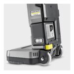 Karcher Cv 30/2 Bp Pack *eu Profesyonel Akülü Dik Fırça Tipi Elektrikli Süpürge - Görsel 2