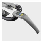 Karcher Cv 30/2 Bp Pack *eu Profesyonel Akülü Dik Fırça Tipi Elektrikli Süpürge - Görsel 4