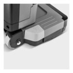 Karcher Cv 30/2 Bp Pack *eu Profesyonel Akülü Dik Fırça Tipi Elektrikli Süpürge - Görsel 5