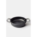 Gigilli Esperanza Sahan 20 cm Siyah - Görsel 3