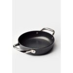 Gigilli Esperanza Sahan 20 cm Siyah - Görsel 4